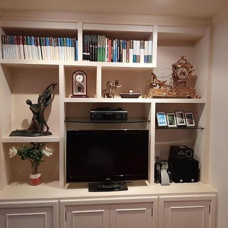 Apartamento En Caion Apartment โอโกรูญา ภายนอก รูปภาพ