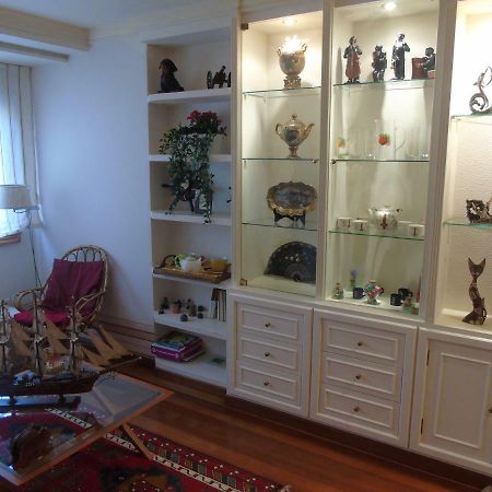 Apartamento En Caion Apartment โอโกรูญา ภายนอก รูปภาพ