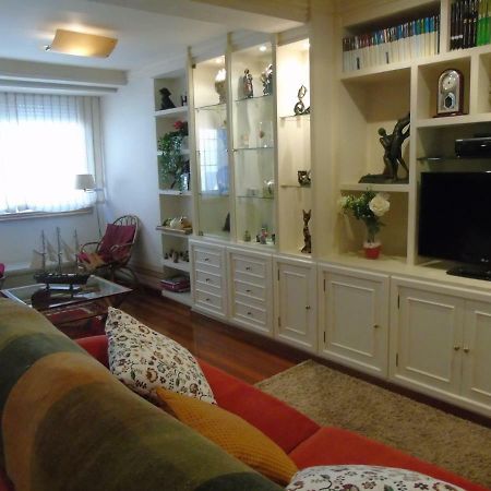 Apartamento En Caion Apartment โอโกรูญา ภายนอก รูปภาพ