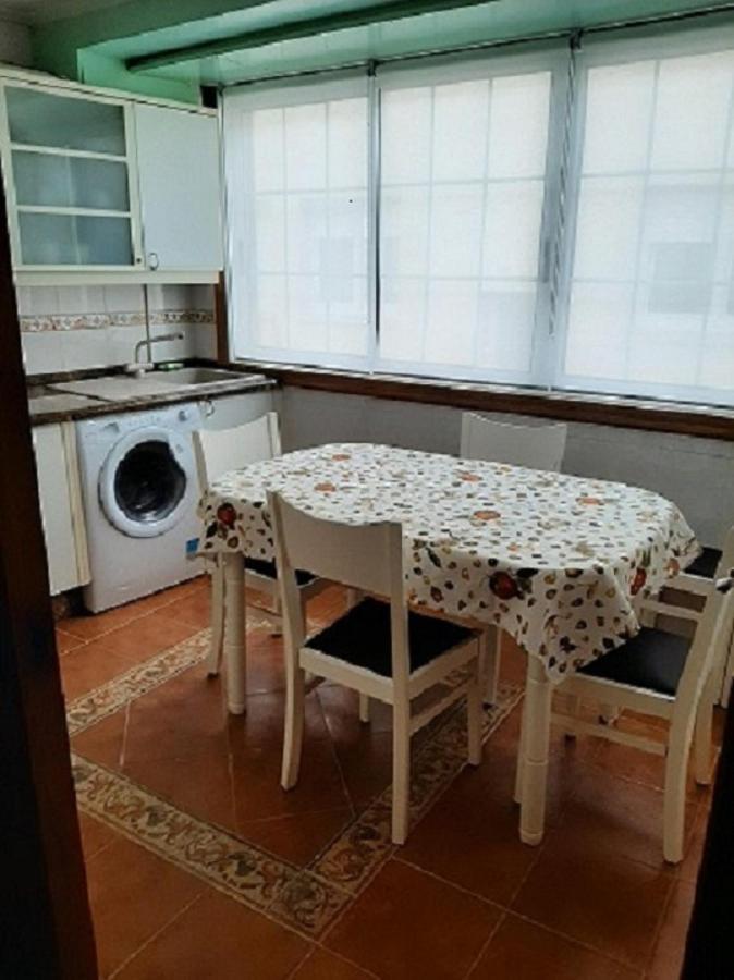 Apartamento En Caion Apartment โอโกรูญา ภายนอก รูปภาพ