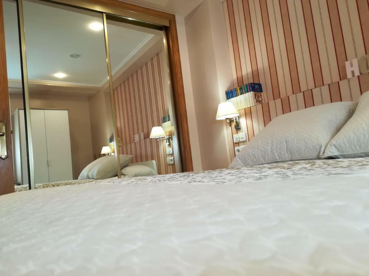 Apartamento En Caion Apartment โอโกรูญา ภายนอก รูปภาพ