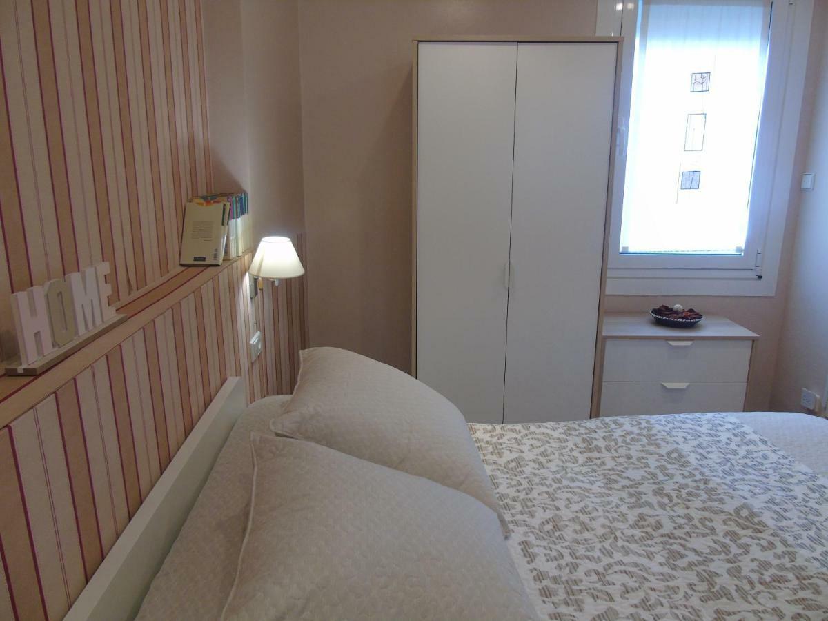 Apartamento En Caion Apartment โอโกรูญา ภายนอก รูปภาพ