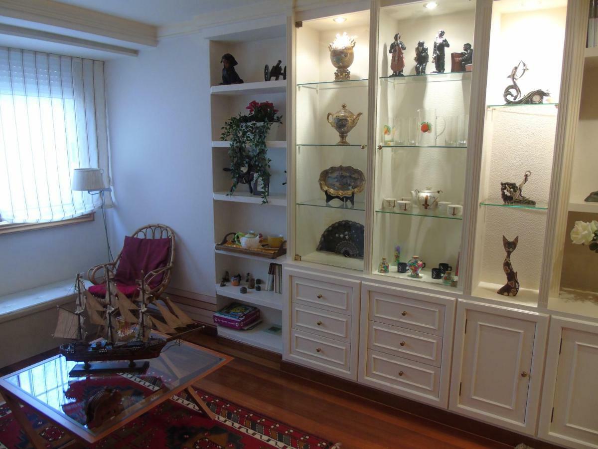 Apartamento En Caion Apartment โอโกรูญา ภายนอก รูปภาพ