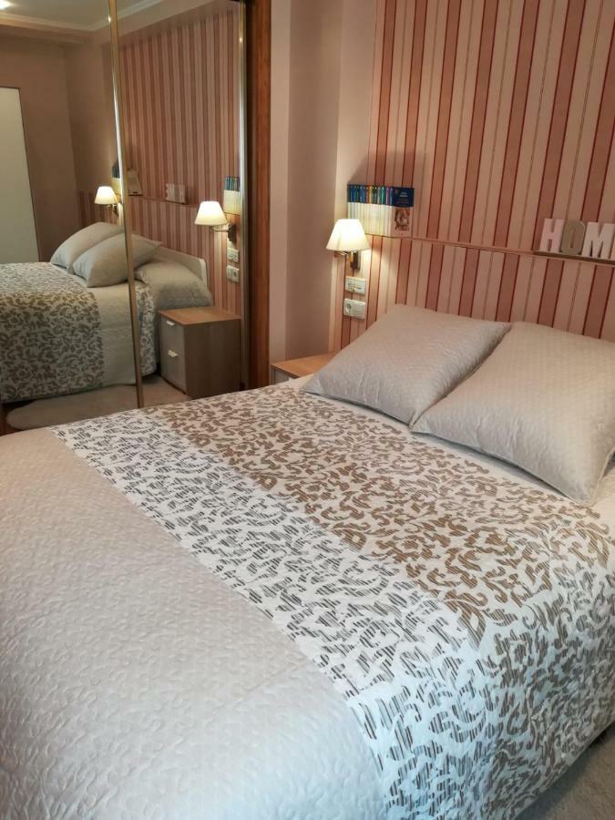 Apartamento En Caion Apartment โอโกรูญา ภายนอก รูปภาพ