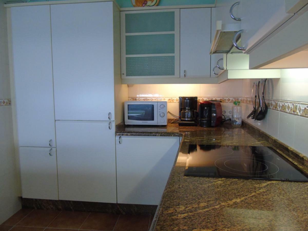 Apartamento En Caion Apartment โอโกรูญา ภายนอก รูปภาพ
