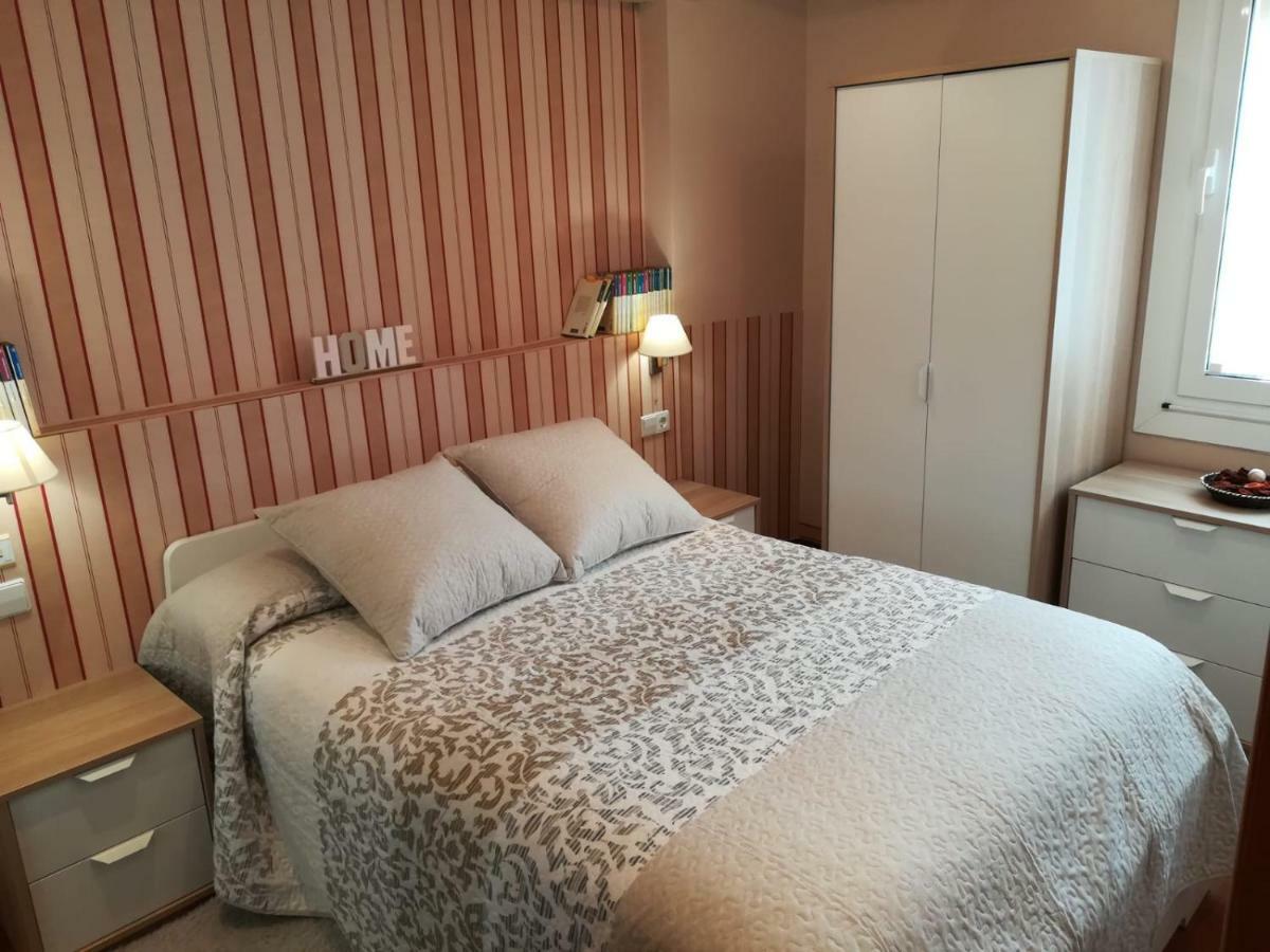 Apartamento En Caion Apartment โอโกรูญา ภายนอก รูปภาพ