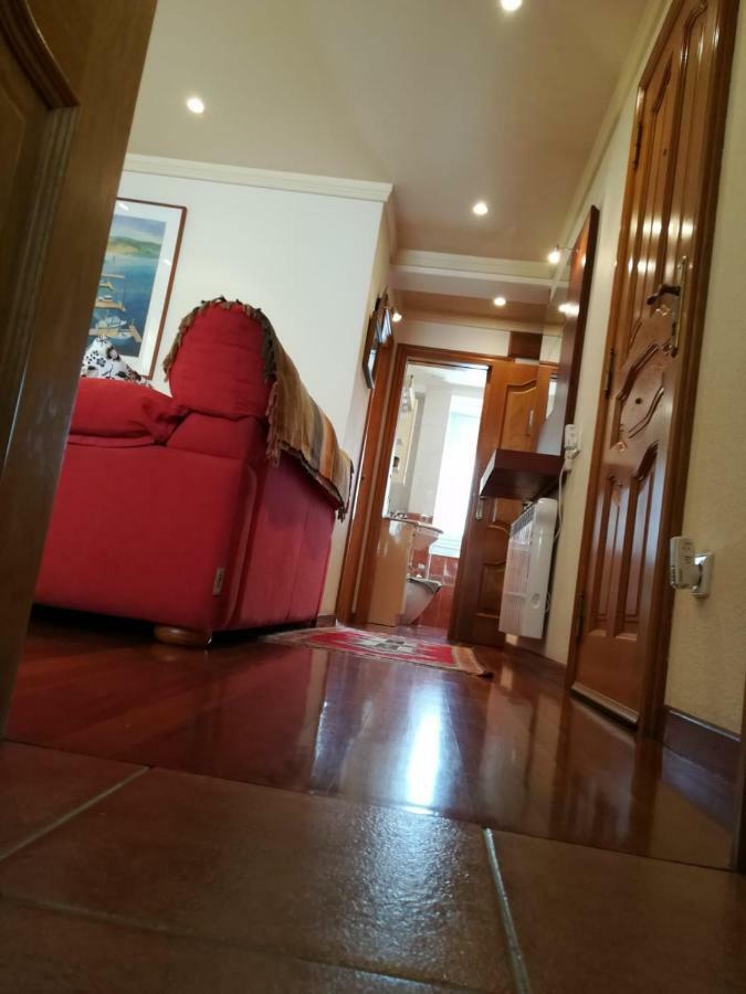 Apartamento En Caion Apartment โอโกรูญา ภายนอก รูปภาพ