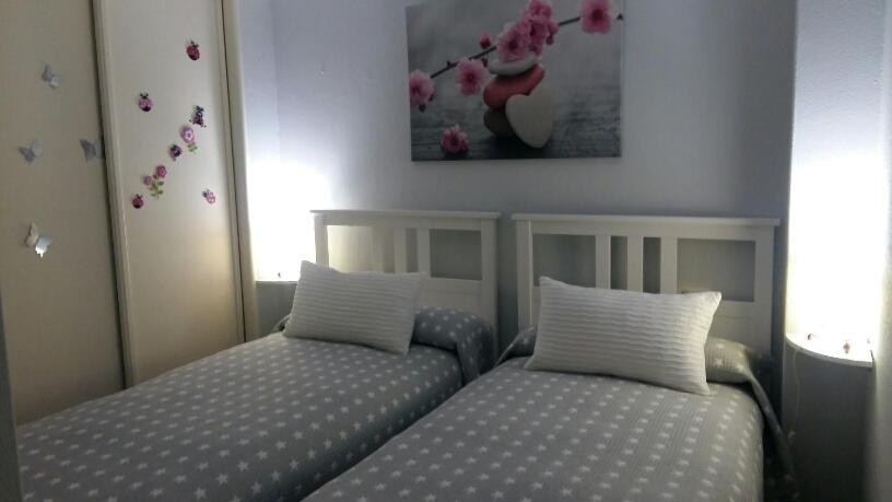 Apartamento En Caion Apartment โอโกรูญา ภายนอก รูปภาพ